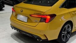 
										Honda Integra (V), 2022 full									