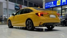 
										Honda Integra (V), 2022 full									