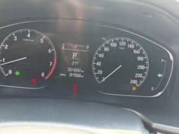 
										Honda Accord, 2020 full									