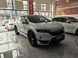 
										Honda Breeze (I), 2021 full									