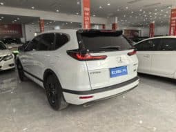 
										Honda Breeze (I), 2021 full									