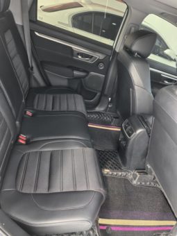 
										Honda Breeze (I), 2021 full									
