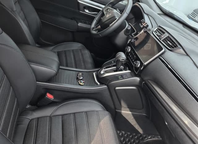 
								Honda Breeze (I), 2021 full									