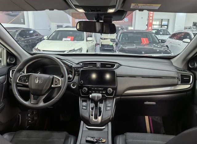 
								Honda Breeze (I), 2021 full									