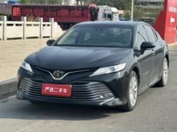67d838bb4736c Toyota Camry, 2021