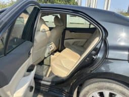 
										Toyota Camry, 2021 full									