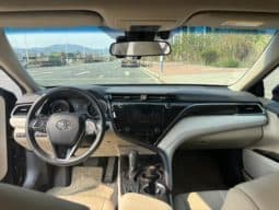
										Toyota Camry, 2021 full									