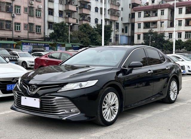 67d838be2cff9 Toyota Camry, 2020