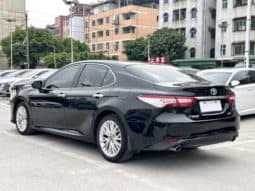 
										Toyota Camry, 2020 full									