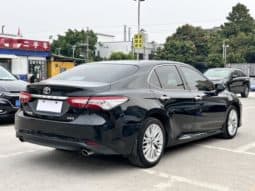
										Toyota Camry, 2020 full									