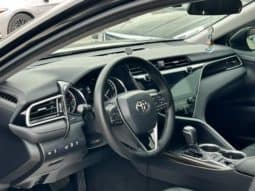 
										Toyota Camry, 2020 full									