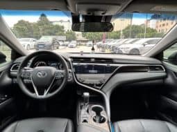 
										Toyota Camry, 2020 full									