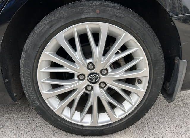 
								Toyota Camry, 2020 full									