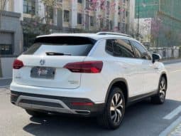 
										Volkswagen Tayron, 2020 full									