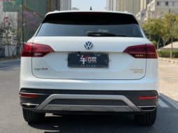 
										Volkswagen Tayron, 2020 full									