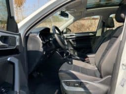 
										Volkswagen Tayron, 2020 full									