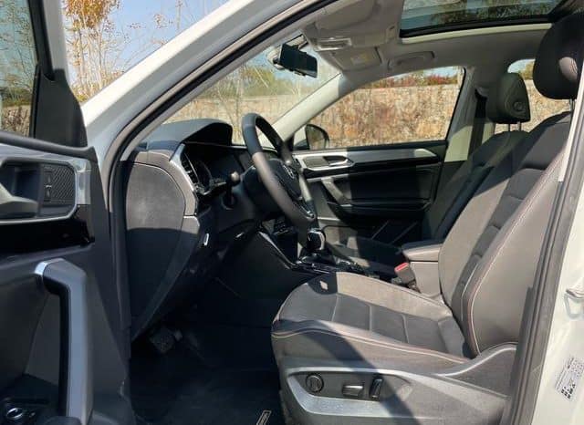 
								Volkswagen Tayron, 2020 full									