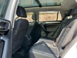 
										Volkswagen Tayron, 2020 full									