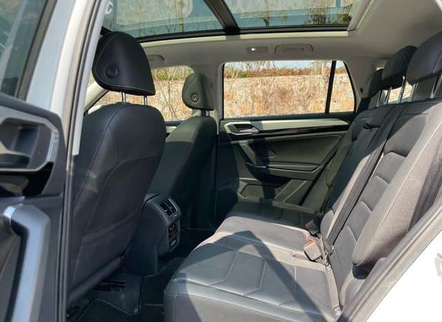 
								Volkswagen Tayron, 2020 full									