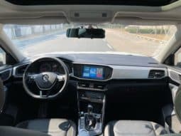 
										Volkswagen Tayron, 2020 full									