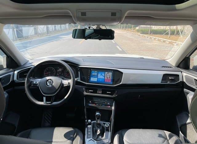 
								Volkswagen Tayron, 2020 full									