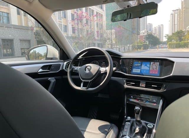 
								Volkswagen Tayron, 2020 full									