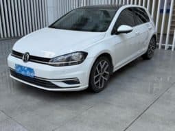 67d8393252b49 Volkswagen Golf 280 TSI, 2020