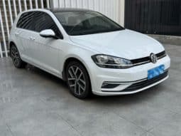 
										Volkswagen Golf 280 TSI, 2020 full									