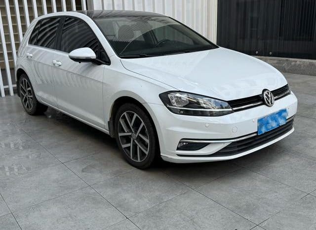
								Volkswagen Golf 280 TSI, 2020 full									