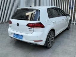 
										Volkswagen Golf 280 TSI, 2020 full									