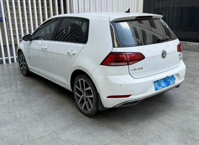 
								Volkswagen Golf 280 TSI, 2020 full									