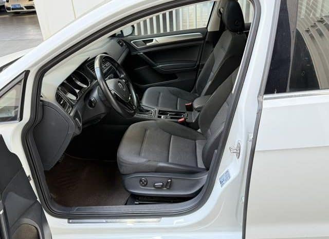 
								Volkswagen Golf 280 TSI, 2020 full									