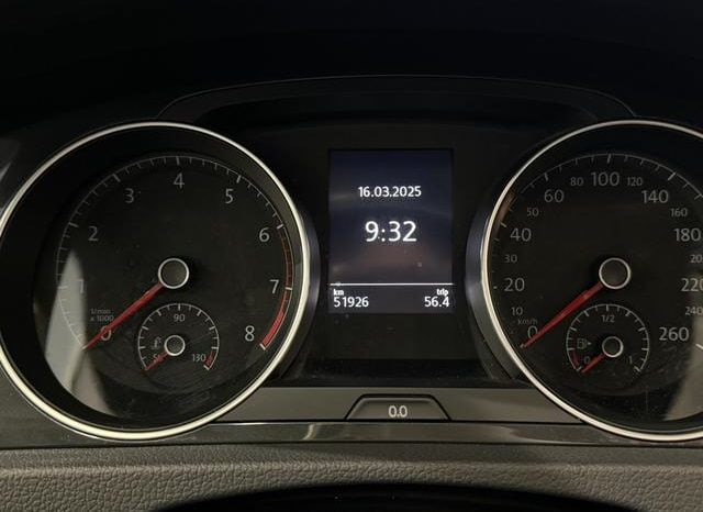 
								Volkswagen Golf 280 TSI, 2020 full									