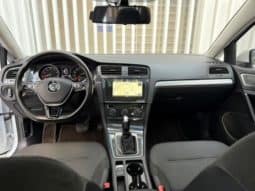 
										Volkswagen Golf 280 TSI, 2020 full									