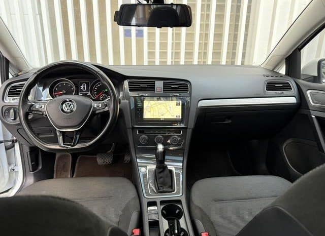 
								Volkswagen Golf 280 TSI, 2020 full									
