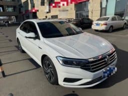 
										Volkswagen Jetta, 2020 full									