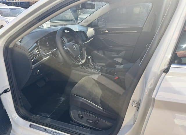 
								Volkswagen Jetta, 2020 full									