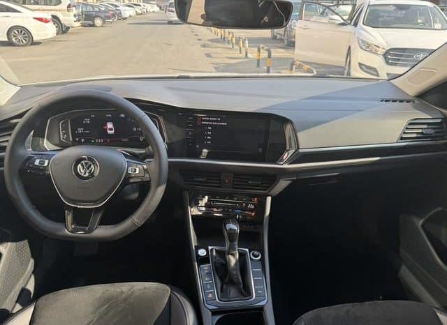 
								Volkswagen Jetta, 2020 full									