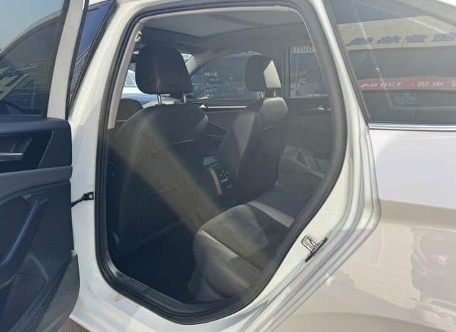 
								Volkswagen Jetta, 2020 full									