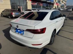 
										Volkswagen Jetta, 2020 full									