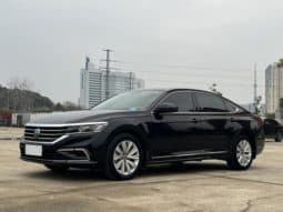 67d839699649e Volkswagen Passat, 2021