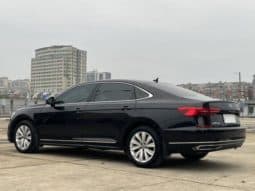 
										Volkswagen Passat, 2021 full									