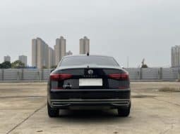 
										Volkswagen Passat, 2021 full									