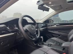 
										Volkswagen Passat, 2021 full									