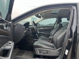 
										Volkswagen Passat, 2021 full									