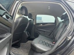 
										Volkswagen Passat, 2021 full									