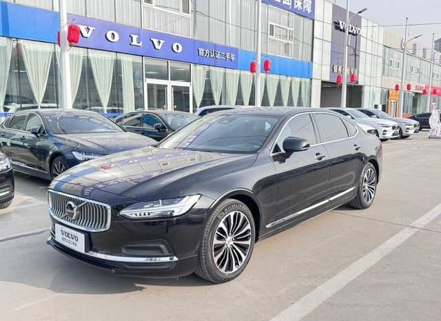 67d8398127138 Volvo S90, 2023