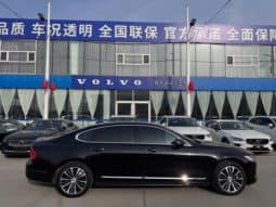 
										Volvo S90, 2023 full									