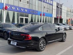 
										Volvo S90, 2023 full									