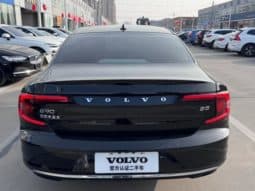 
										Volvo S90, 2023 full									